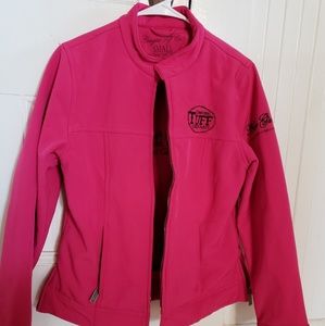 Cowgirl Tuff Jacket